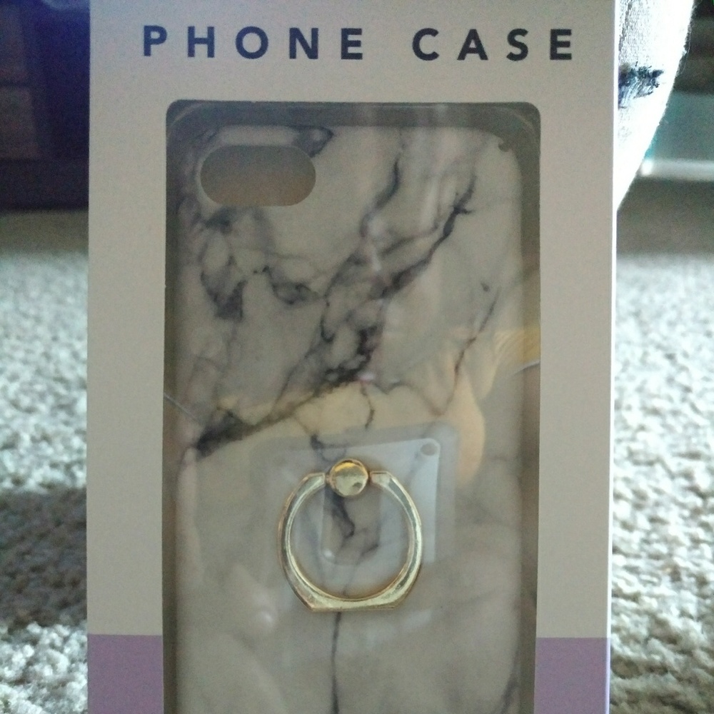 iPhone 7/8 Phone Case